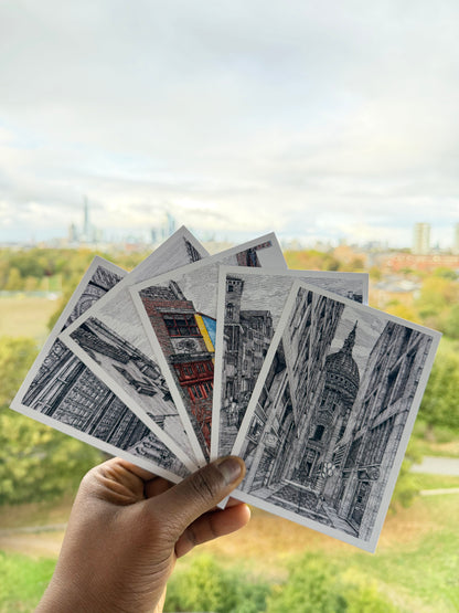 PostCard - Pick & Mix Bundle