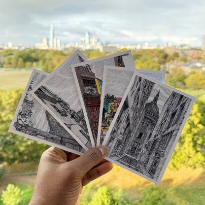 PostCard - Pick & Mix Bundle